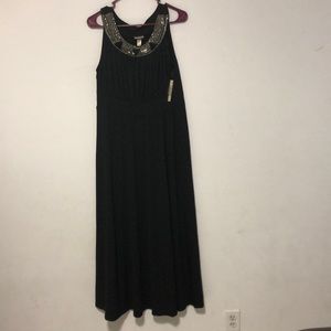 Haani Dresses - Black Haani Dress. Size XL Haani Dresses - Black Haani Dress. Size XL